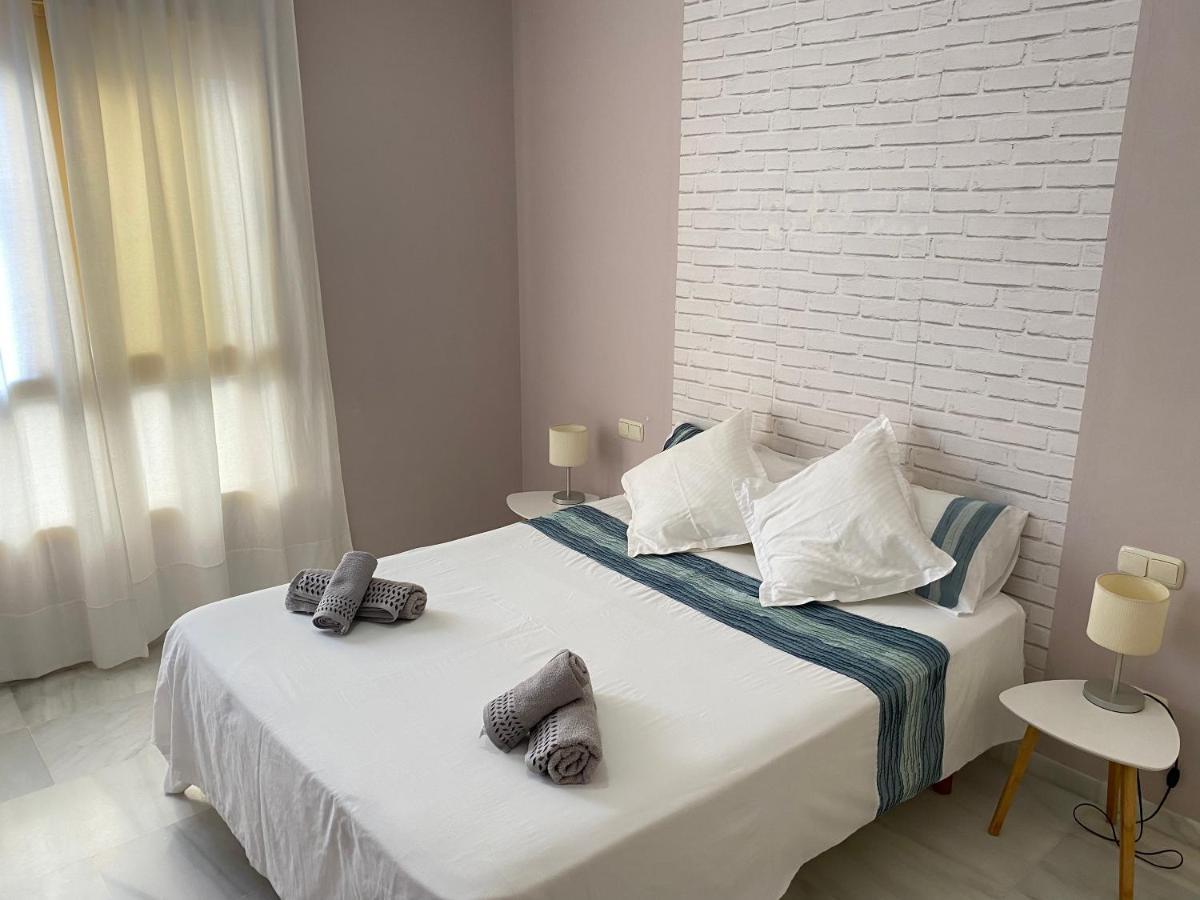 Apartamento Valentunana 12 *