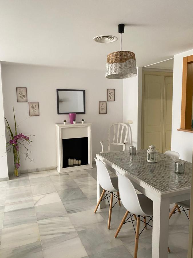 Valentunana 12 Apartamento Marbella