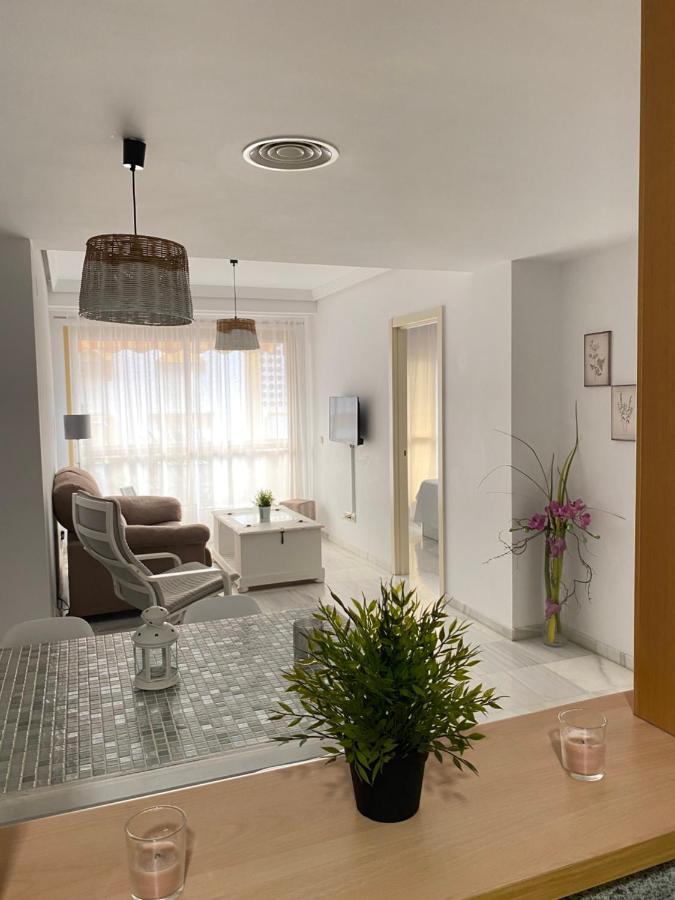 Valentunana 12 Apartamento Marbella