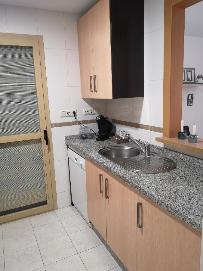 Apartamento Valentunana 12 Marbella